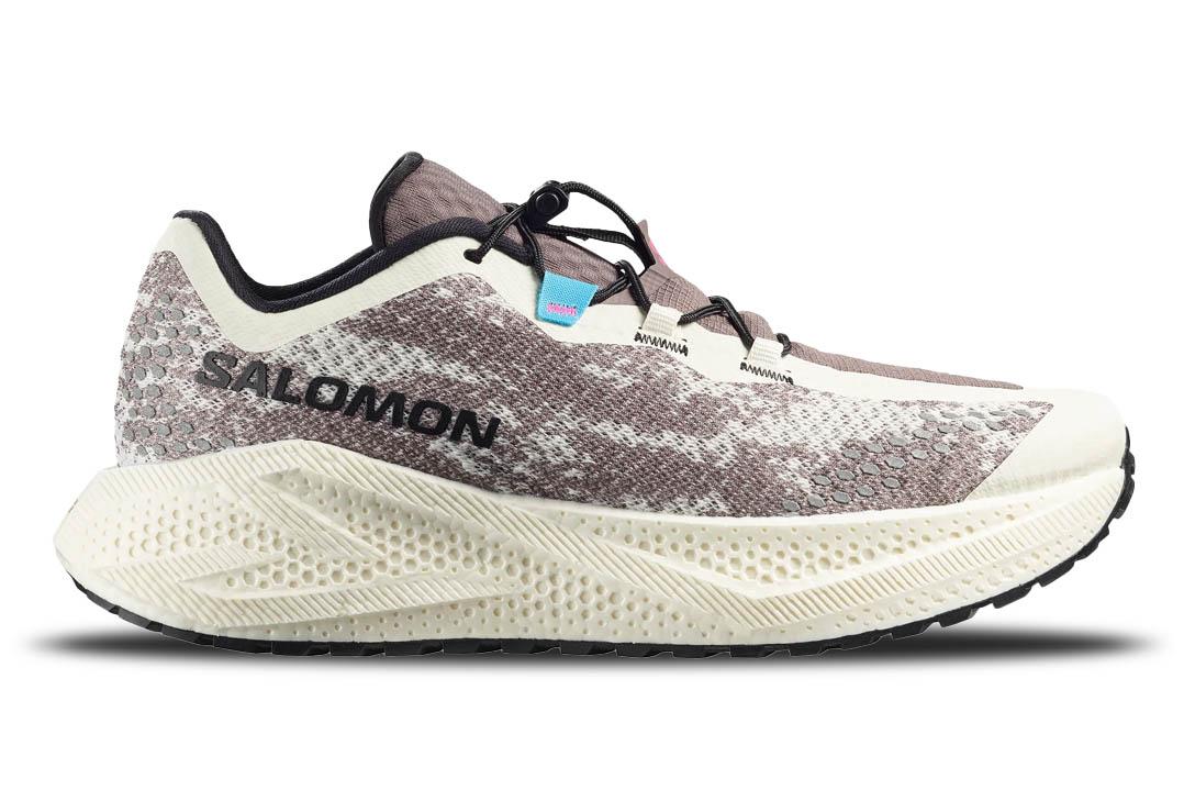 Salomon Aero Glide 4 GRVL
